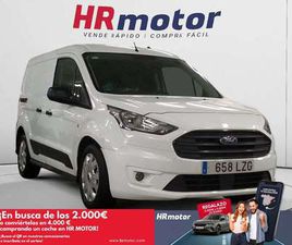 L2 FURGÓN 250 TREND