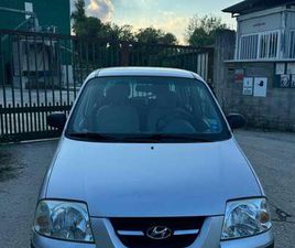 HYUNDAI ATOS PRIME 1.1 12V CLIMA