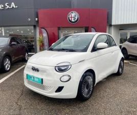 III E 118 ICONE 42KWH