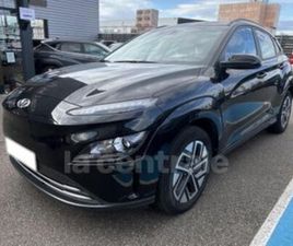 HYUNDAI KONA GENERATION2 ELECTRIQUE 39 KWH 136 INTUITIVE