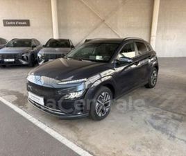 GENERATION2 ELECTRIQUE 64 KWH 204 CREATIVE