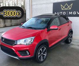 DR MOTOR DR3 DR3 1.5 S2 GPL 114CV * SUPER PROMO