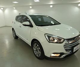 JAC T40 JAC T40 1.5 JET FLEX 16V 5P MEC. 2020