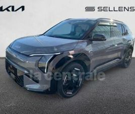 204 GT-LINE 81.4 KWH