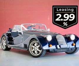 PLUS 8 4.8 V8 MANUAL TRANSMISSION (1 OF 70)