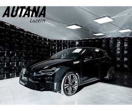 LEON 2.0 TSI CUPRA 280 DSG