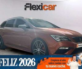 ST 2.0 TSI S&S CUPRA 300