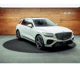 GV70 2.5 TGDI SPORT AT8 AWD CH