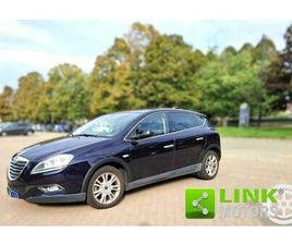 LANCIA DELTA 1.6 MJT DPF GOLD