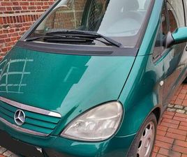 MERCEDES CLASSE A A 160 MERCEDES-BENZ MERCEDES BENZ A 160