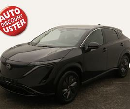 NISSAN ARIYA ARIYA 87 KWH ADVANCE