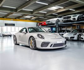 911 GT3