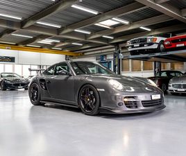 9FF 1070 HP HOMOLOGUÉ BASE 911 TURBO