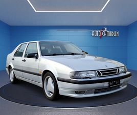 9000 AERO 2.3 TURBO 16