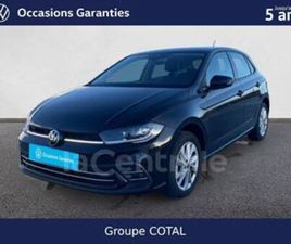 VI GENERATION2 1.0 TSI 95 S&S STYLE DSG7