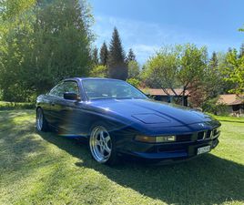 BMW SERIE 8 850 850I A