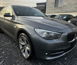 BMW SERIE 5 GT 535D XDRIVE 535D XDRIVE GT STEPTRONIC