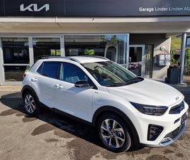 KIA STONIC STONIC 1.0 T-GDI GT-LINE DCT