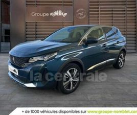 II GENERATION2 1.2 PURETECH 130 S&S ALLURE EAT8