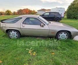 PORSCHE 928 S 4.7 310 S BVA