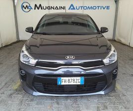 KIA RIO 1.4 CRDI 90CV 5 PORTE COOL *SOLO 83.300 KM*