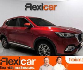 1.5 TURBO GDI COMFORT DCT