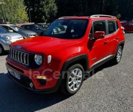 GENERATION2 1.0 GSE T3 S&S 120 LONGITUDE