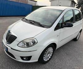 1.4 8V BENZINA/GPL SENZA NESSUN LAVORO DA FARE