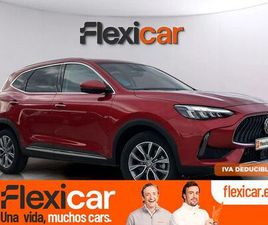 MG HS 1.5 TURBO GDI COMFORT DCT