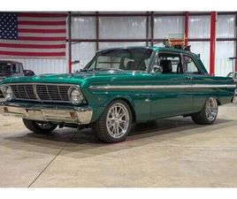 USED 1965 FORD FALCON FUTURA