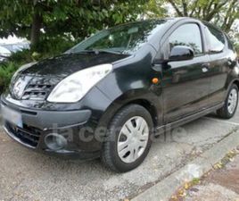 NISSAN PIXO 1.0 ACENTA 5P