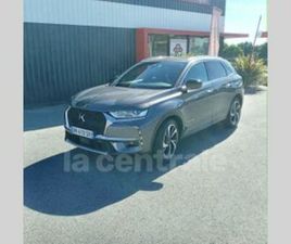 2.0 BLUEHDI 180 GRAND CHIC AUTOMATIQUE