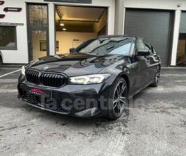 BMW SERIE 3 330D XDRIVE (G20) GENERATION2 330D XDRIVE 286 M SPORT BVA8