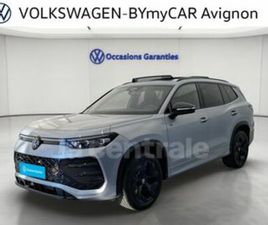 2.0 TDI 150 R-LINE EDITION DSG7 5PL