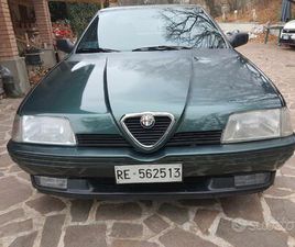 ALFA ROMEO 164 2.0 TWIN SPARK