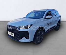 EBRO S700 1.6 TGDI LUXURY 7 DCT