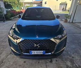 DS3 1.2 PURETECH 101CV