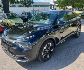 C4 DIESEL BLUEHDI 130 STOP