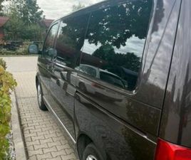 VOLKSWAGEN MULTIVAN VOLKSWAGEN AUTO VW MULTIVAN