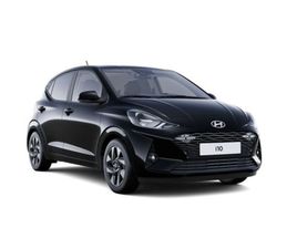 I10 3ª SERIE I10 1.0 MPI CONNECTLINE