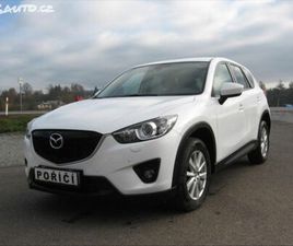 MAZDA CX-5 MAZDA CX-5 2,2 AWD SKYACTIV TECHNOLOGY
