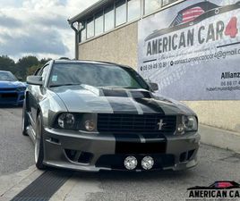 FORD MUSTANG GT KIT CERVINI - REPLICA ELEANOR 4.6 V8