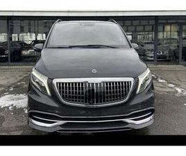 D KOMBI KOMPAKT AVANTGARDE AUT. VIP DUBAI AUST