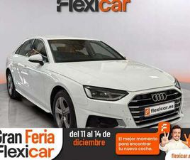 ADVANCED 30 TDI 100KW (136CV) S TRONIC