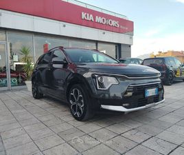 NIRO 1.6 GDI DCT PHEV STYLE