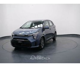 1.0 12V ECO GPL 5 PORTE URBAN PACK