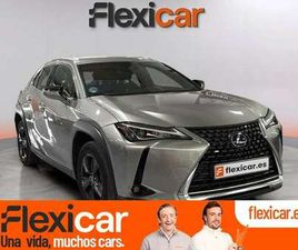 LEXUS UX UX 250H 2.0 BUSINESS