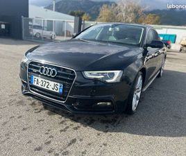 AUDI A5 AUDI A5