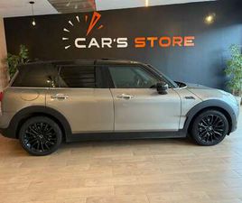 MINI CLUBMAN COOPER MINI CLUBMAN COOPER * G