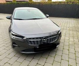 OPEL INSIGNIA GRAND SPORT INSIGNIA GRAND SPORT 2.0 DIESEL AUTOMATIK ELEGANCE